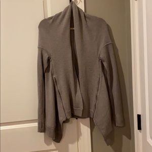 Lululemon Sweater